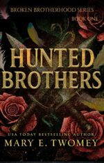 Hunted Brothers Brotherhood Book