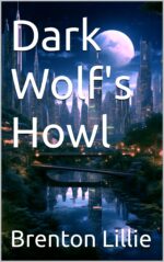 Dark Wolf's Howl Book
