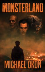 Monsterland the Series Book