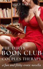 The Dirty Book Club - Couples Therapy: a Fun and Filthy Erotic Novella