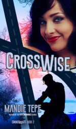 Crosswise Book