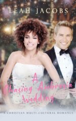 A Chasing Ambrosia Wedding: a Christian Multi-cultural Romance