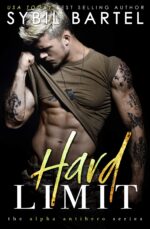 Hard Limit Alpha Antihero Series Book