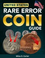 U.s. Rare Error Coin Guide: Discover, Value, and Profit From America's Rarest Mint Mistakes