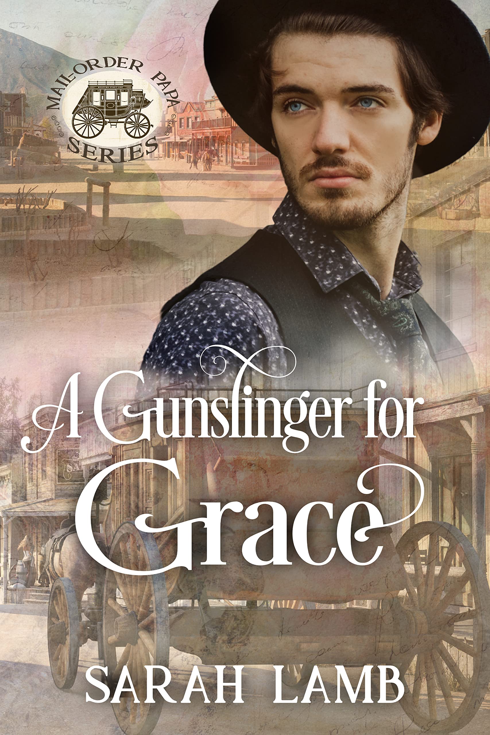 A Gunslinger for Grace