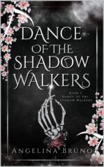 Dance of the Shadow Walkers: a M/m Slow Burn Dark Fantasy