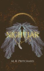 Nightjar of Shadows: First Generation Book