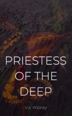 Priestess of the Deep: a Dark Monster Romance Novella