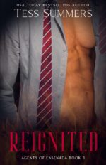 Reignited: Agents of Ensenada Book 3