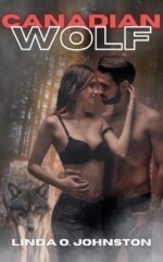 Canadian Wolf Force Book