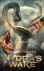 Hydra's Wake Series Book