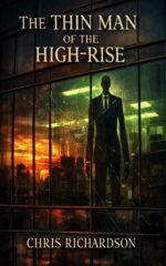 The Thin Man of the High-rise