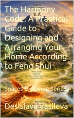 The Harmony Code: a Practical Guide to Designing and Arranging Your Home According to Feng Shui: Spaces for Living Series” Shui Home