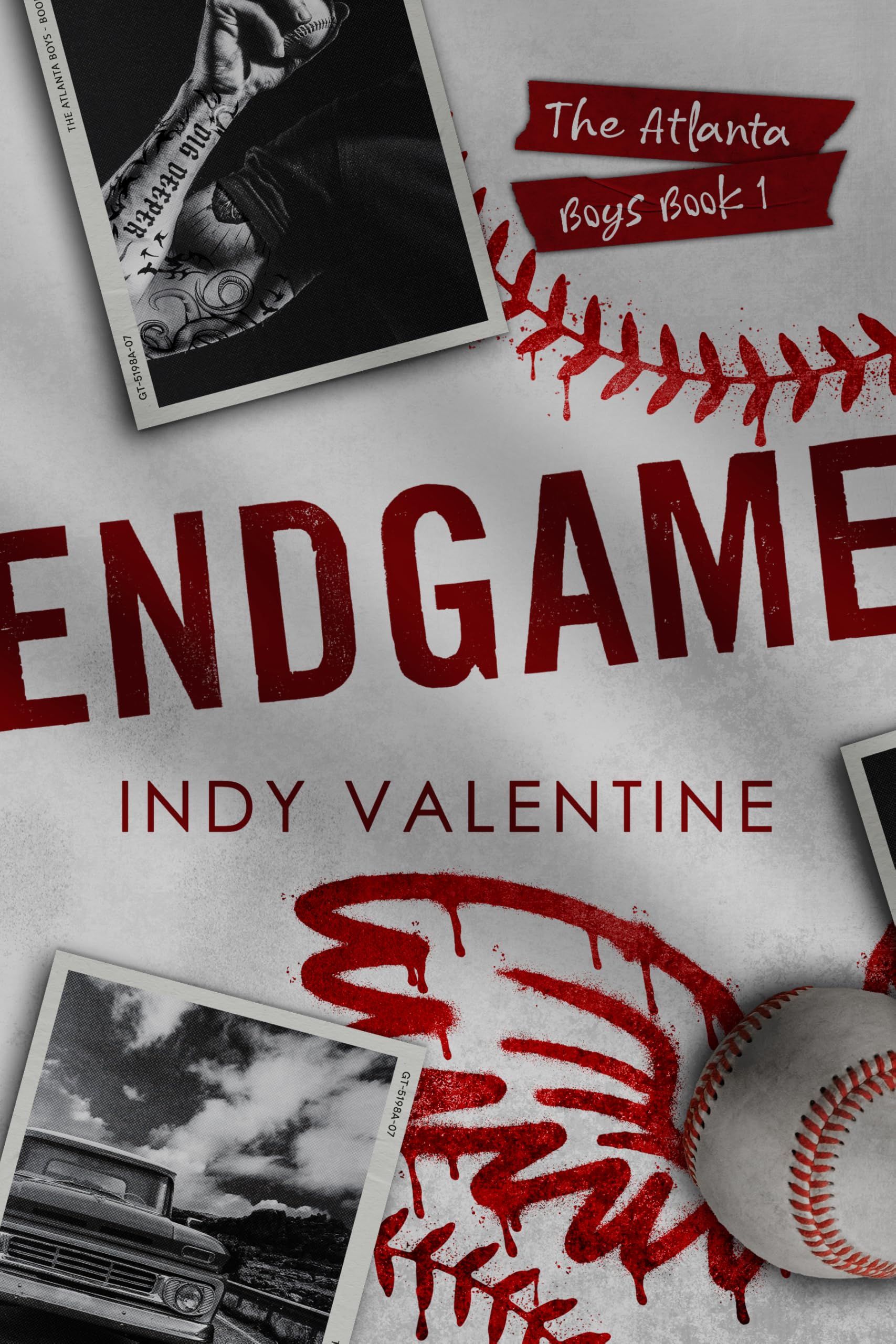 Endgame: a Best Friend's Brother, Slow Burn, Workplace Romance Atlanta