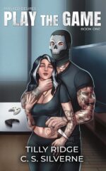 Play the Game: a Dark Masked Why Choose Romance Desires Book