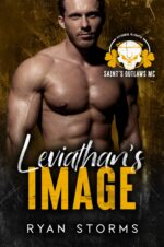Leviathan's Image Outlaws Mc: Pittsburgh, Pa Book