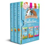 A Stoneybrook Mystery