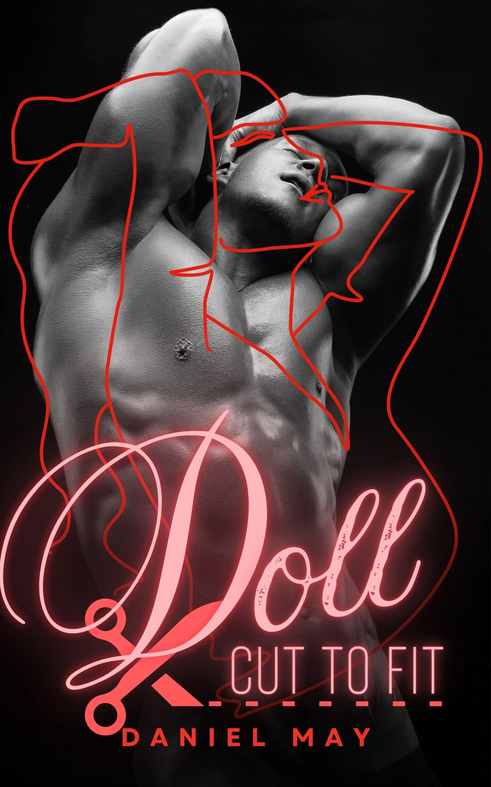 Doll: Cut to Fit: a Dark Mm Feminization Story