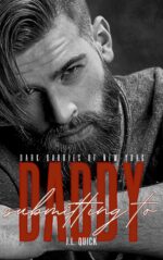 Submitting to Daddy Daddies of New York Book