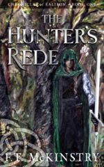 The Hunter's Rede of Ealiron Book