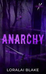 Anarchy: Revolution X Series