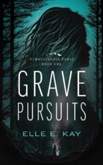 Grave Pursuits: a Second-chance Romantic Suspense Parks Book