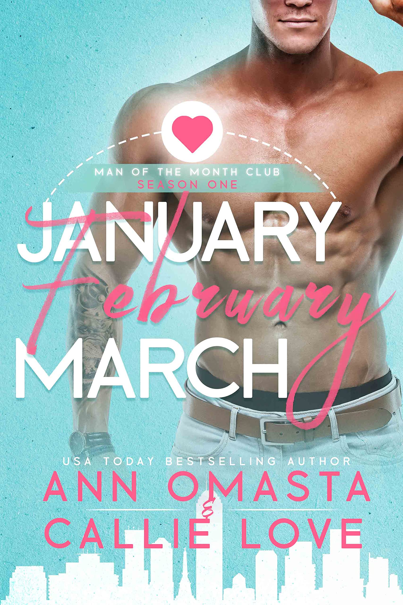 Man of the Month Club