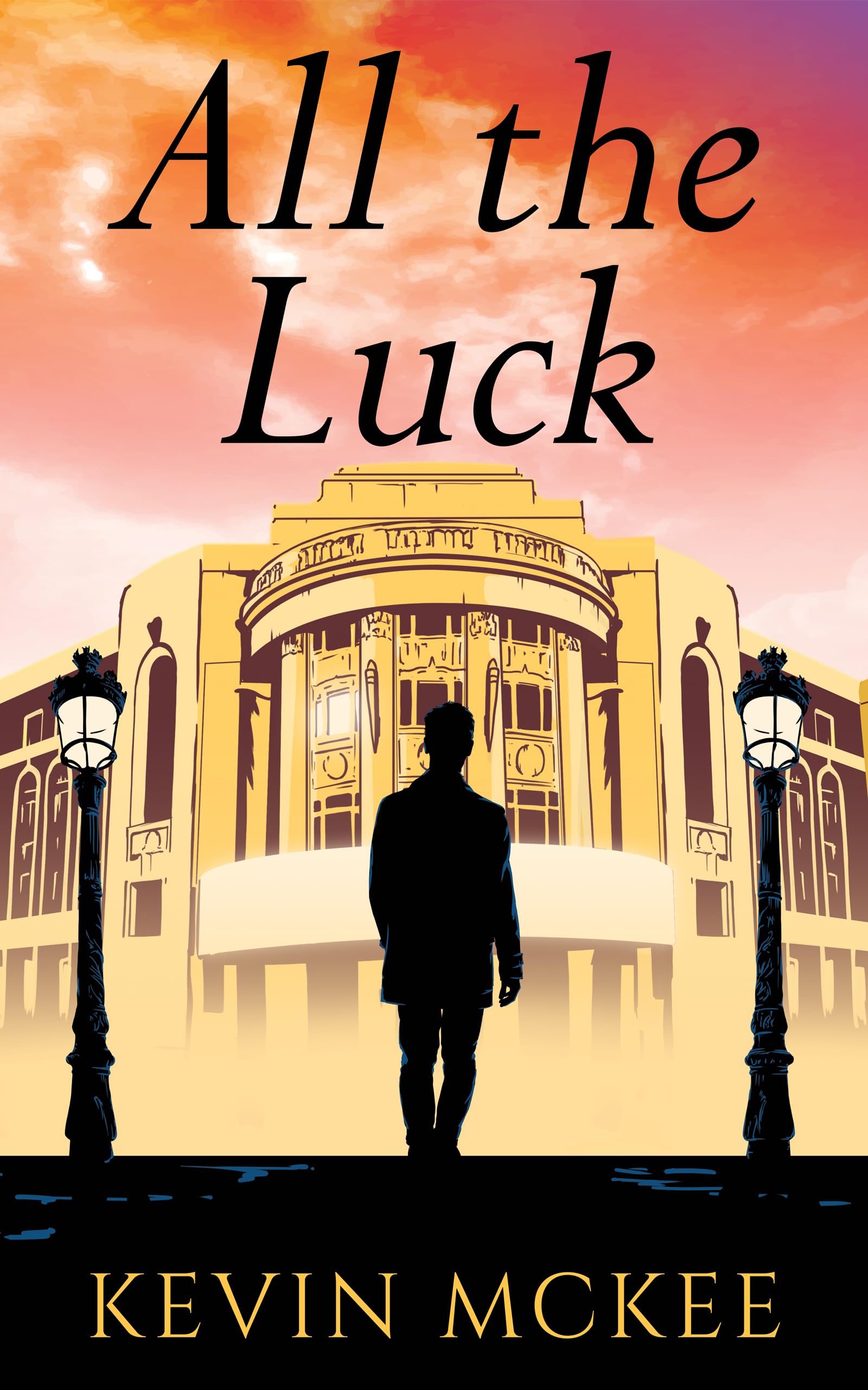 All the Luck