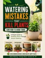 Watering Mistakes That Kill Plants How to Avoid a Simple Guide to Healthier Plants Through Smarter Watering