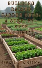 Building Raised Garden Beds: a Step-by-step Tutorial