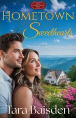 Hometown Sweethearts: Serenity Crossing: the Hartwells Book 1