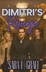 Dimitri's Revenge: a Mfm Dark Why Choose Menage Romance Book
