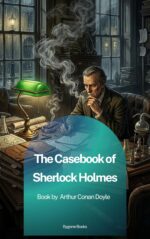 The Case-book of Sherlock Holmes