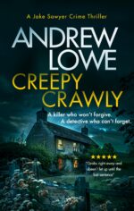 Creepy Crawly