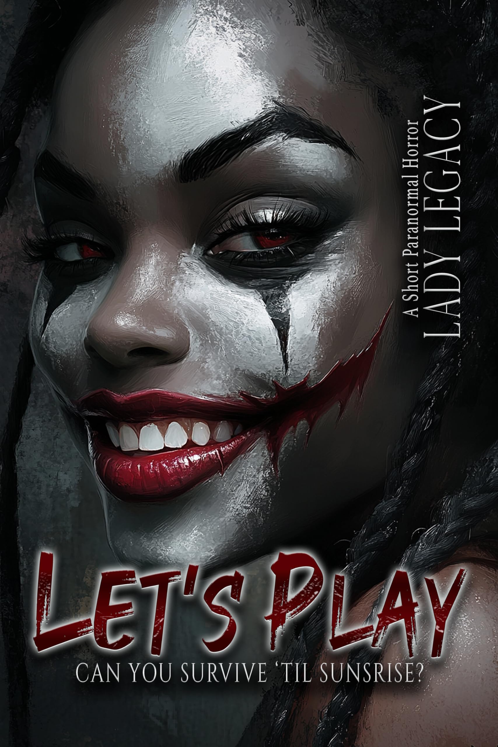 Let's Play