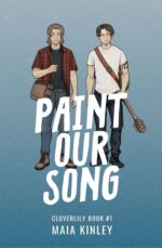 Paint Our Song Book