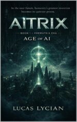 Aitrix: Book 1 – Prematrix Era: Age of Ai