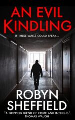 An Evil Kindling and Secrets Book