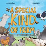 A Special Kind of Farm
