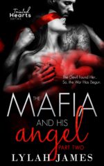 The Mafia and His Angel: Part 2 Hearts
