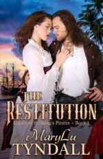 The Restitution of the King's Pirates Book