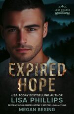 Expired Hope: a Gripping Fire and Rescue Romantic Suspense Chance Fire and Rescue Book