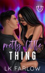 Pretty Little Thing: a Single Mom Romance Valley