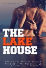 The Lake House: a Reverse Age Gap Romance