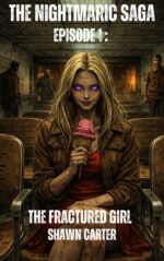 The Nightmaric Saga Episode 1 : the Fractured Girl
