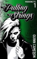 Marionette: Pulling Strings