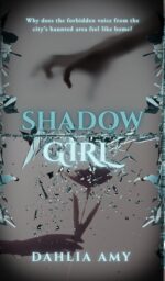 Shadow Girl Trilogy Book