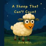 A Sheep That Can’t Count: a Bedtime Counting Story for Toddlers and Preschoolers Fun With