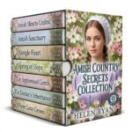 Amish Country Secrets Collection