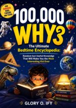 100,000 Why Book for Curious Kids, Tweens and Teens: the Ultimate Bedtime Encyclopedia: Random but Useful Knowledge That Will Make You the Most Interesting Kid Ever Thinking Books